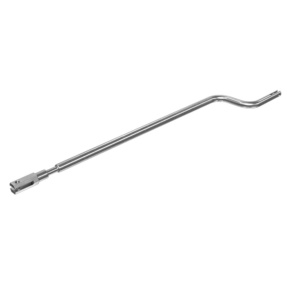 253-9155: Door Latch Rod 2539155 купить