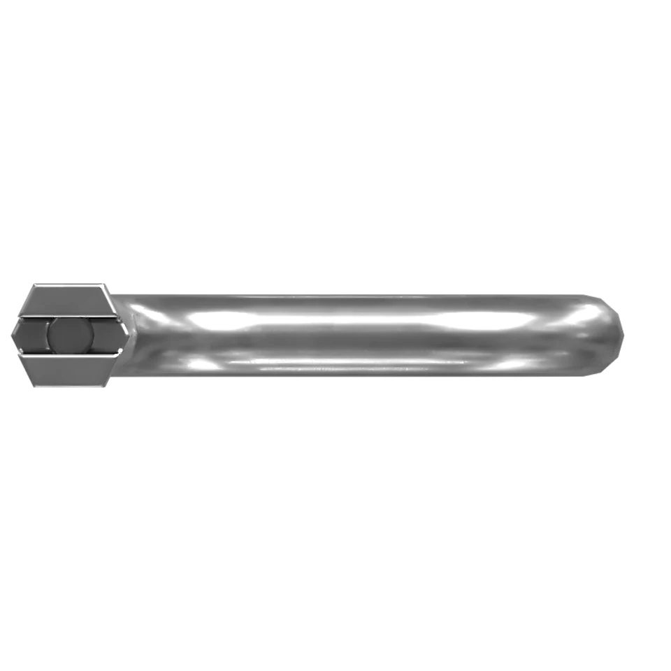253-9155: Door Latch Rod 2539155 купить