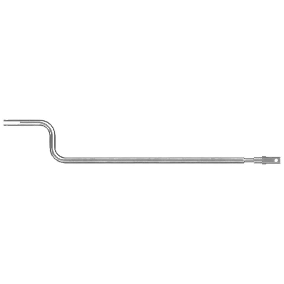 253-9155: Door Latch Rod 2539155 купить