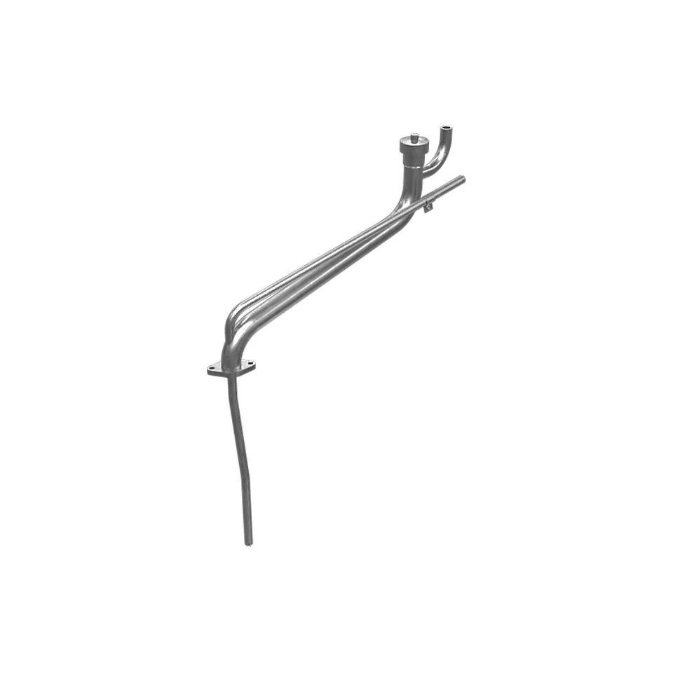 253-9353: Powertrain Oil Filler Tube 2539353 купить