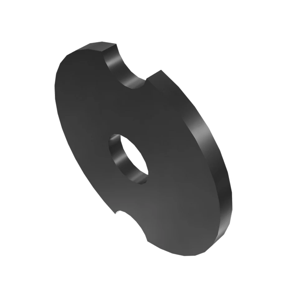 253-9818: 6mm Thick Stator Mount Flat Washer 2539818 купить