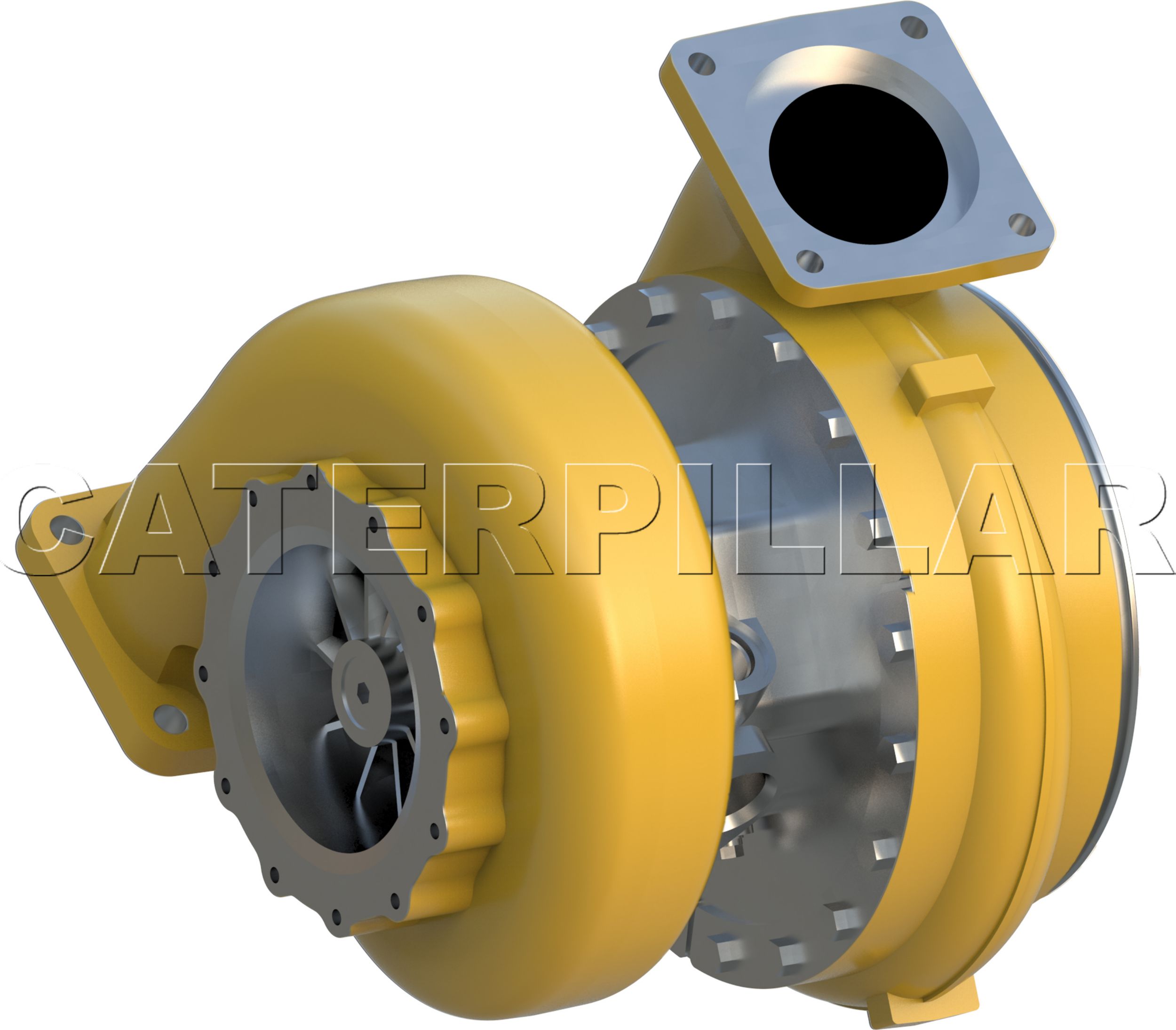 254-0785: TURBO GP-BAS 2540785 купить