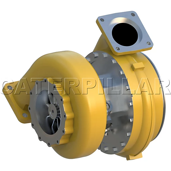 254-0785: TURBO GP-BAS 2540785 купить