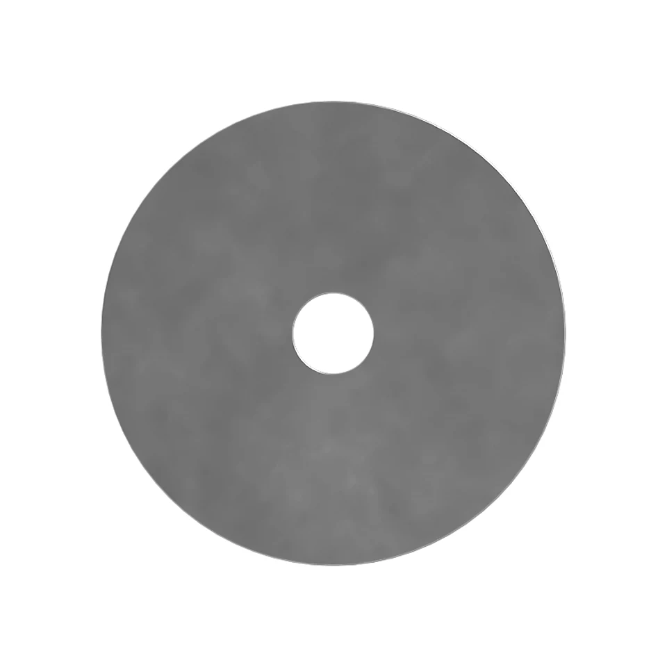 254-1126: M6 ID Steel Flat Washer 2541126 купить