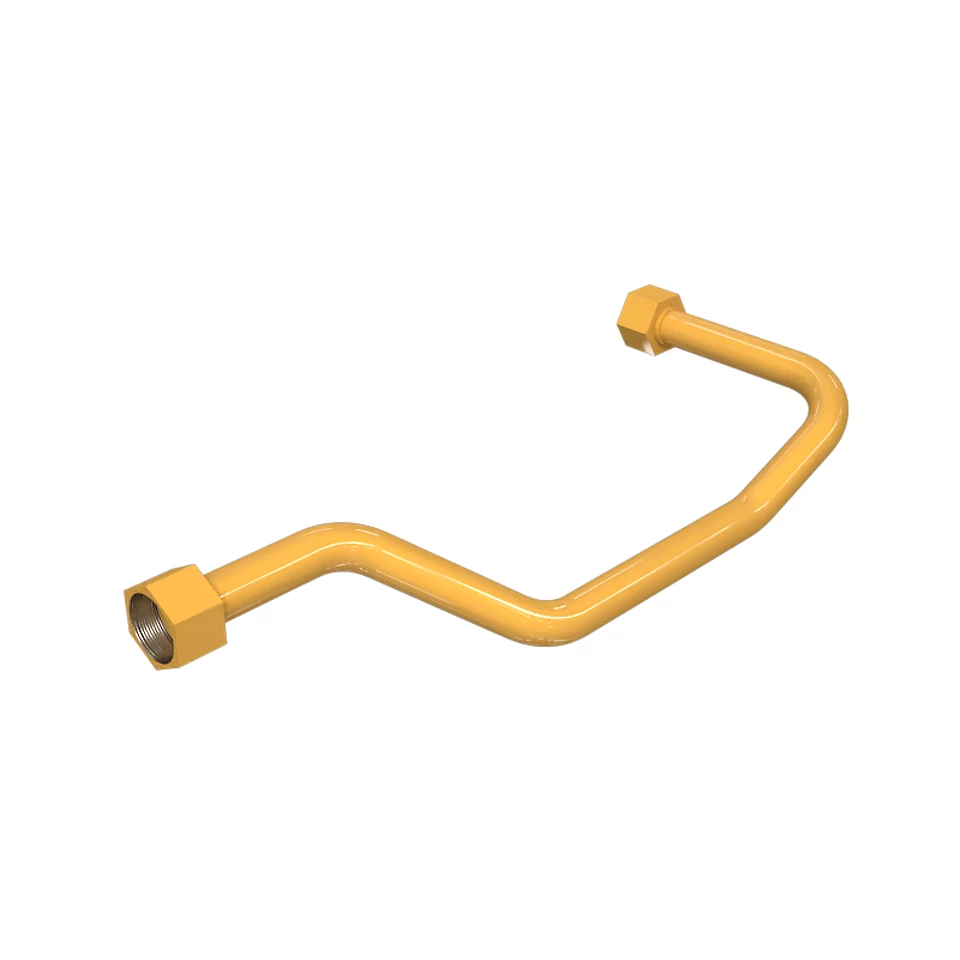 254-1156: Service Brake Control Tube 2541156 купить