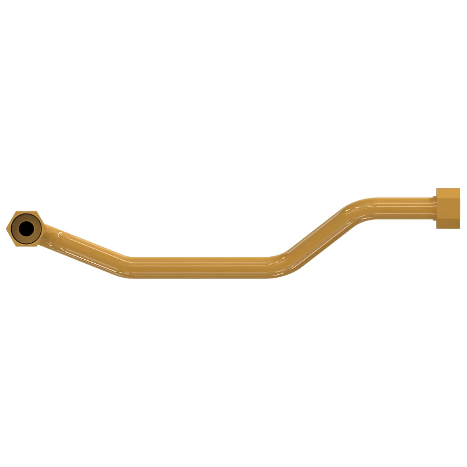 254-1156: Service Brake Control Tube 2541156 купить