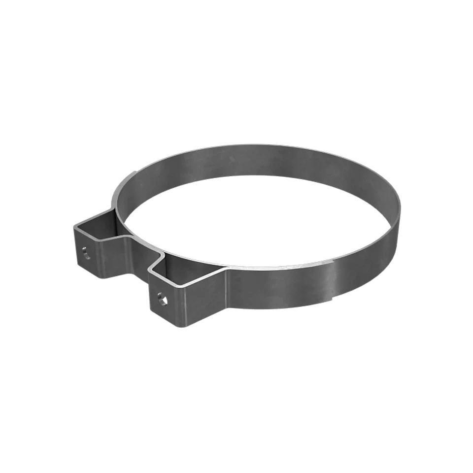 254-2187: T-bolt Clamp Assembly 2542187 купить