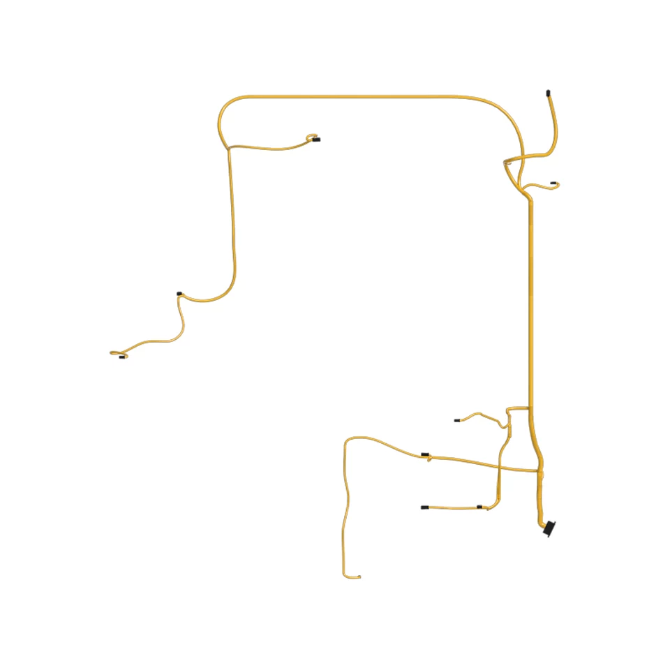 254-2396: Chassis Harness 2542396 купить