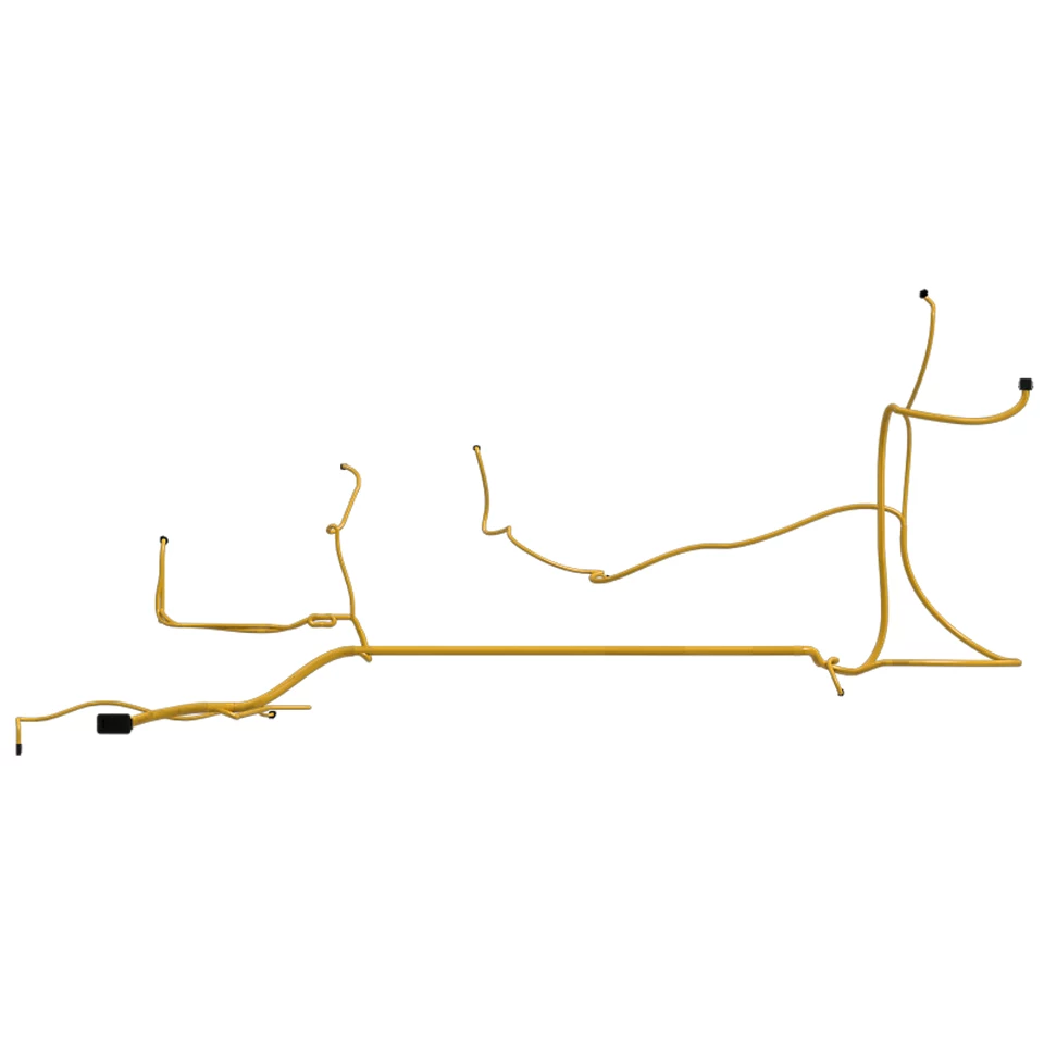 254-2396: Chassis Harness 2542396 купить