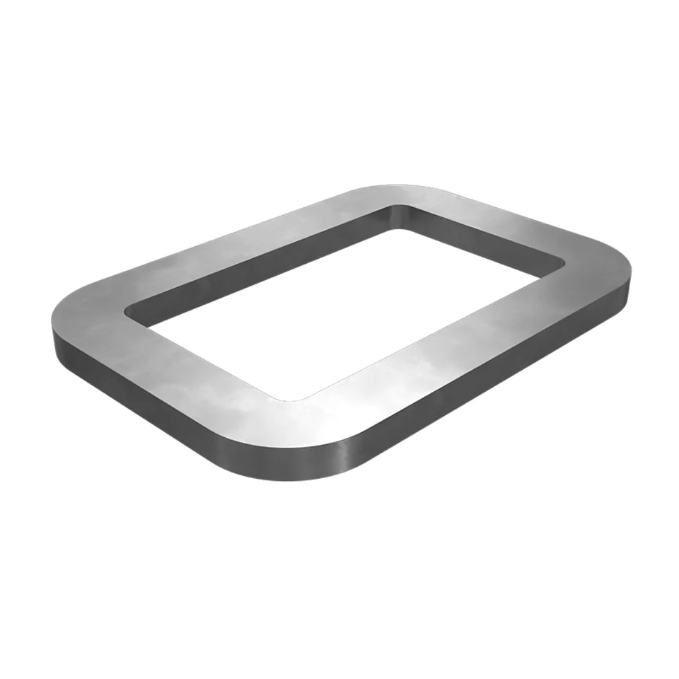 254-3203: 7.94mm Thick Air Conditioner Air Duct Gasket 254-3203 Caterpillar