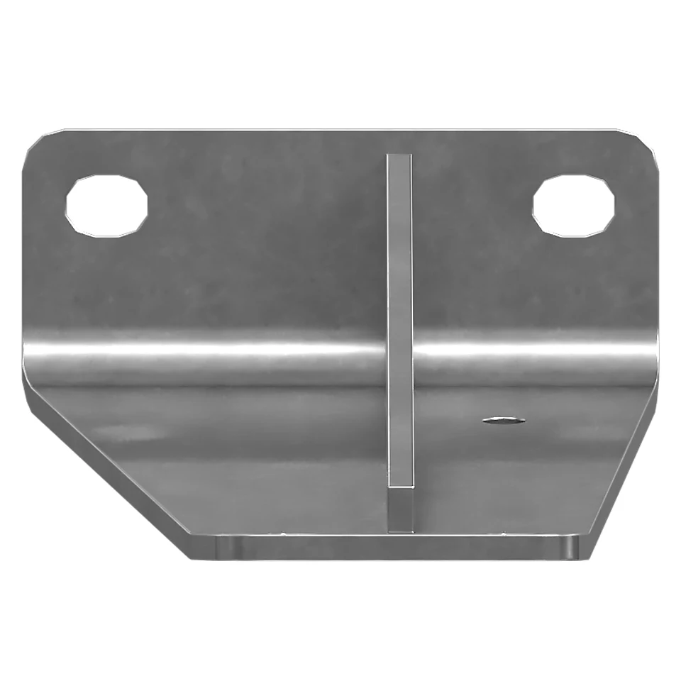 254-3262: Exhaust Manifold Bracket 2543262 купить