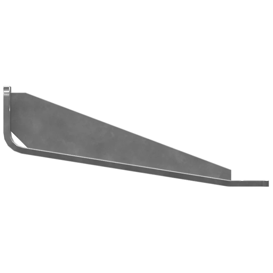 254-3262: Exhaust Manifold Bracket 2543262 купить