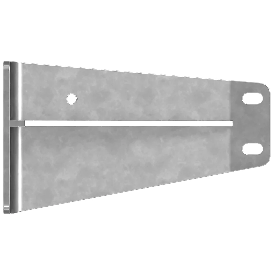 254-3262: Exhaust Manifold Bracket 2543262 купить