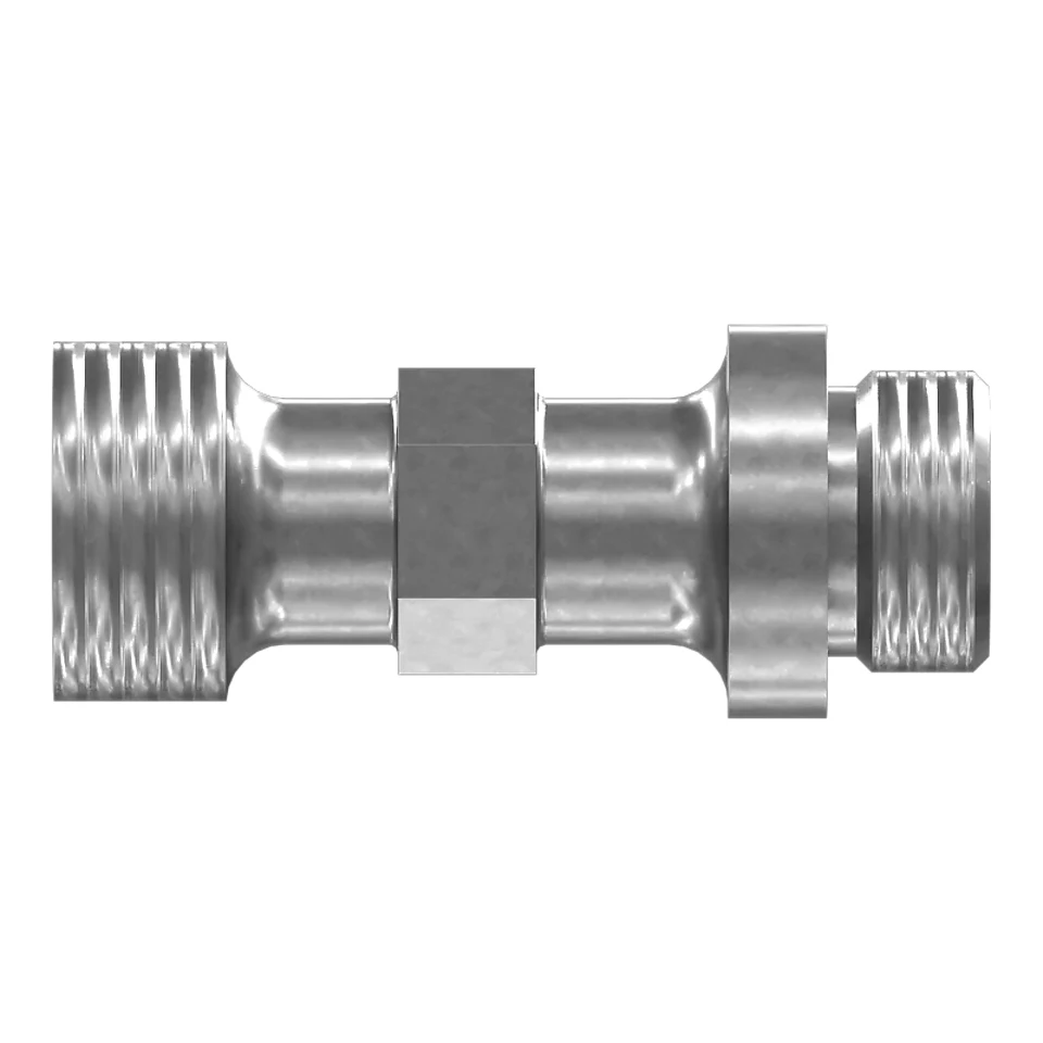 254-4100: 1 7/16" X 1 3/16" Coupling 2544100 купить