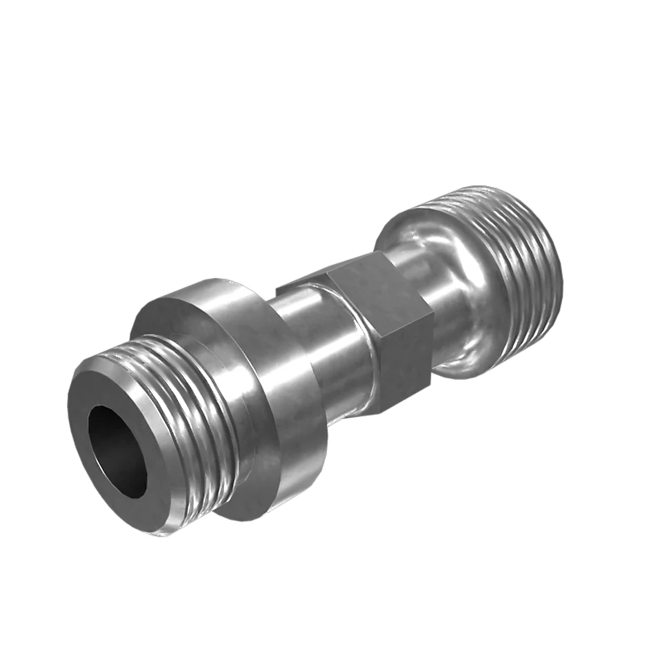 254-4100: 1 7/16" X 1 3/16" Coupling 2544100 купить