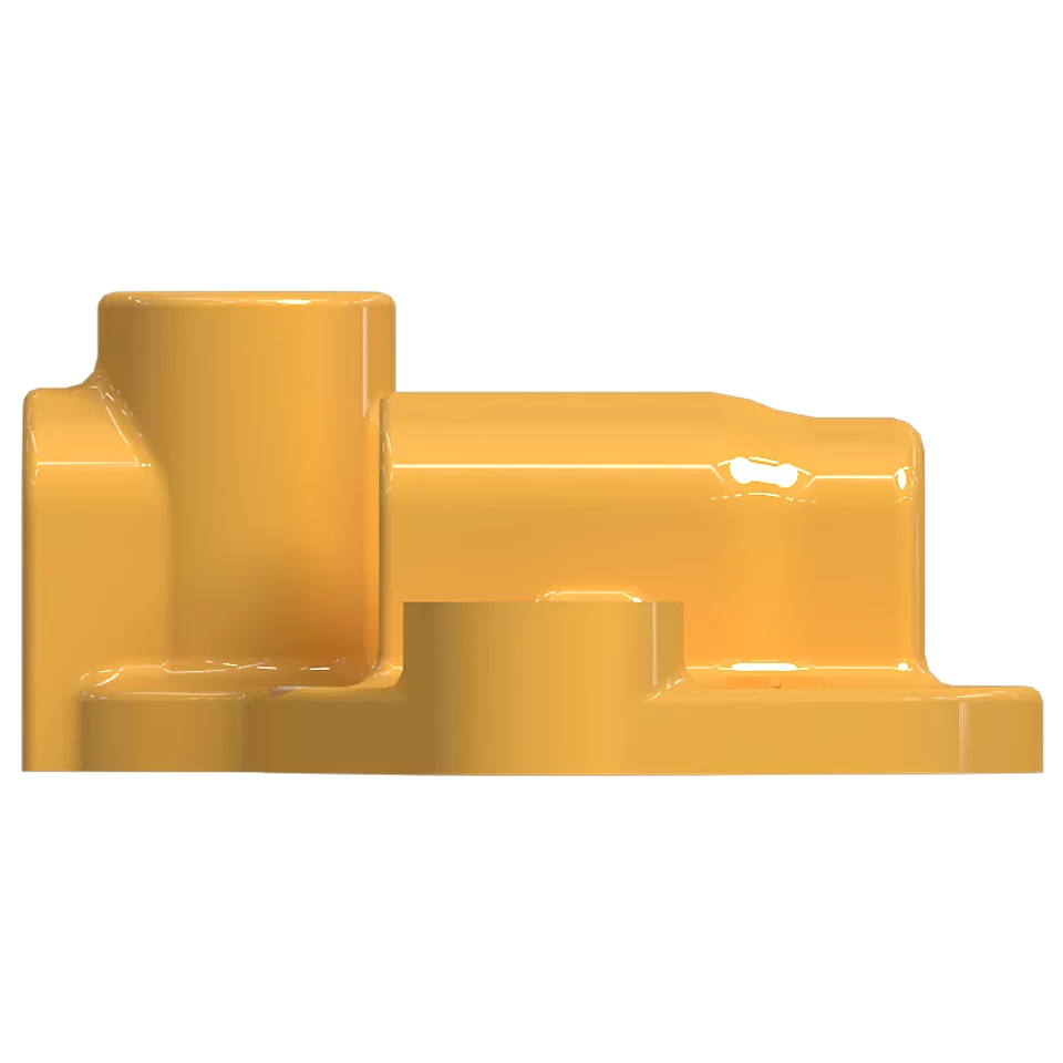 254-4957: Atmospheric Pressure Sensor Mounting Adapter 2544957 купить