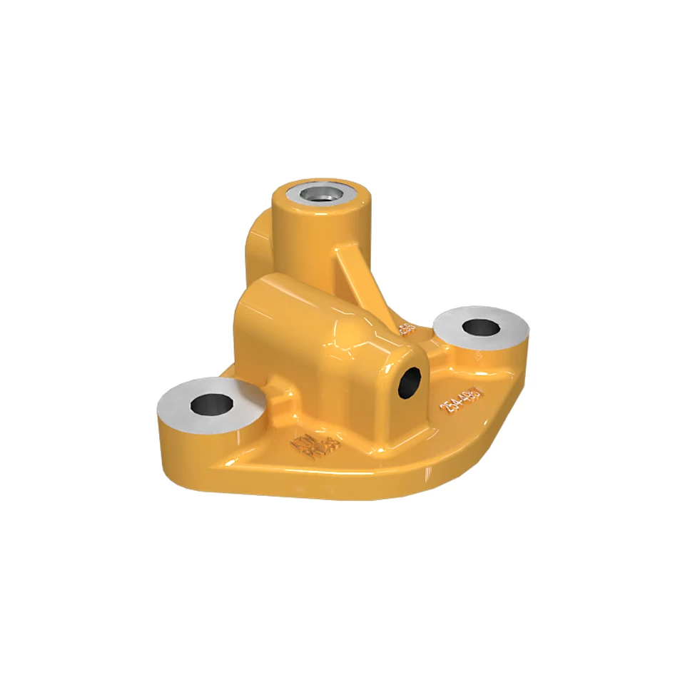 254-4957: Atmospheric Pressure Sensor Mounting Adapter 2544957 купить