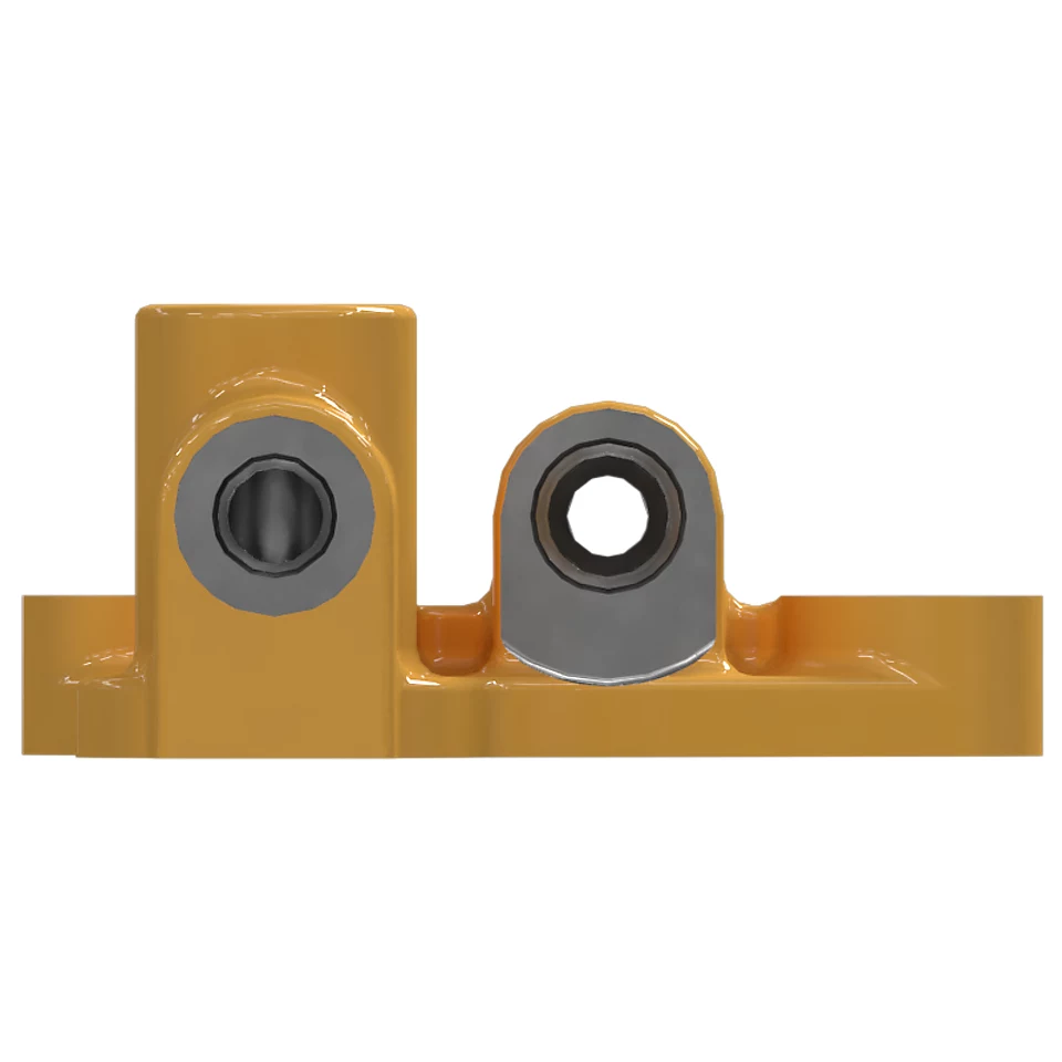 254-4957: Atmospheric Pressure Sensor Mounting Adapter 2544957 купить