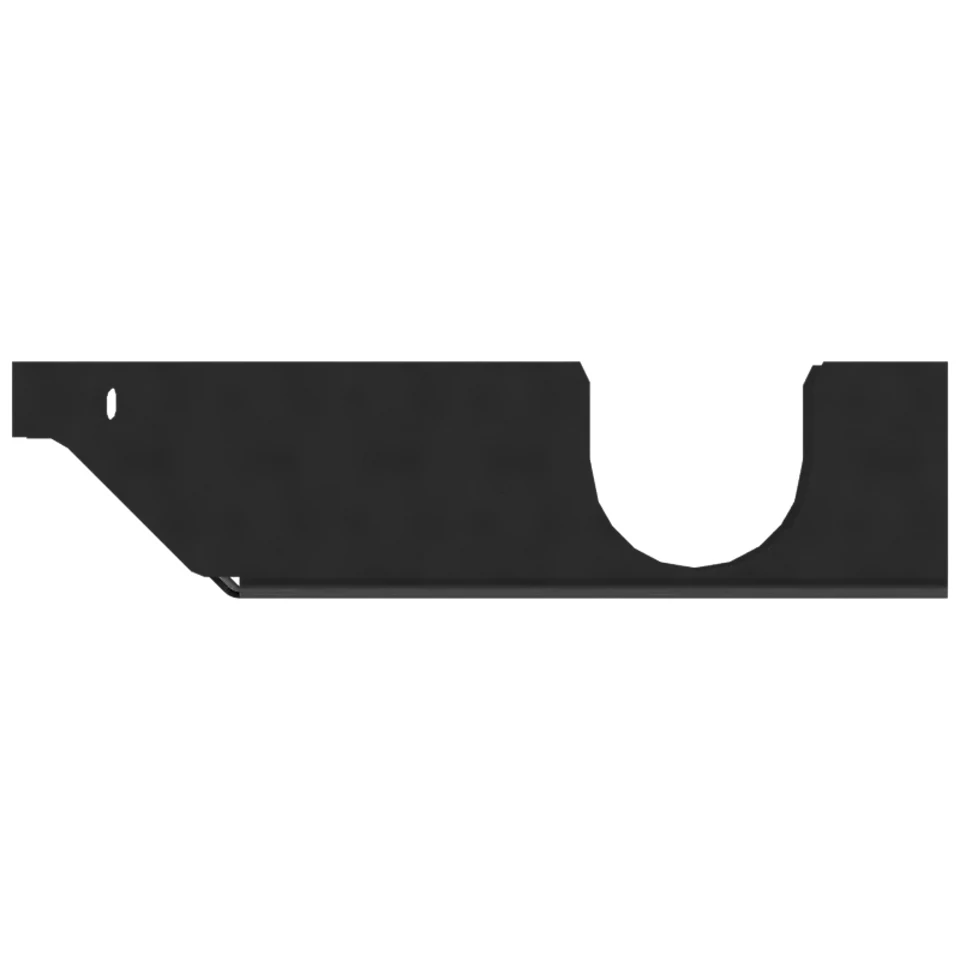 254-5013: 3.5mm Thick Bottom Guard Plate 2545013 купить