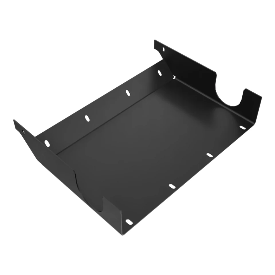 254-5013: 3.5mm Thick Bottom Guard Plate 2545013 купить