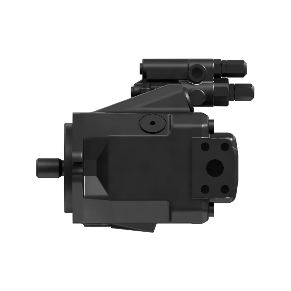 254-5145: 28cc Hydraulic Piston Pump 2545145 купить