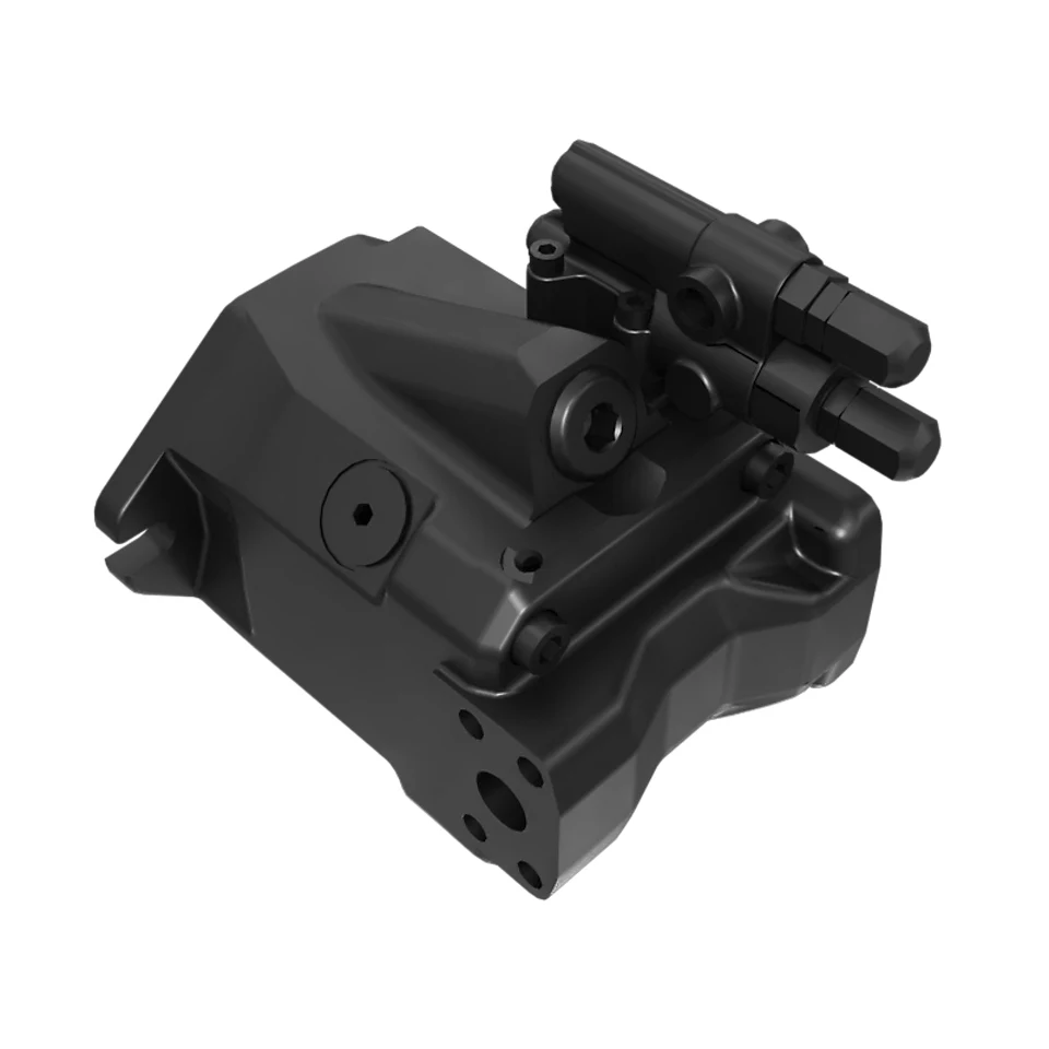 254-5145: 28cc Hydraulic Piston Pump 2545145 купить