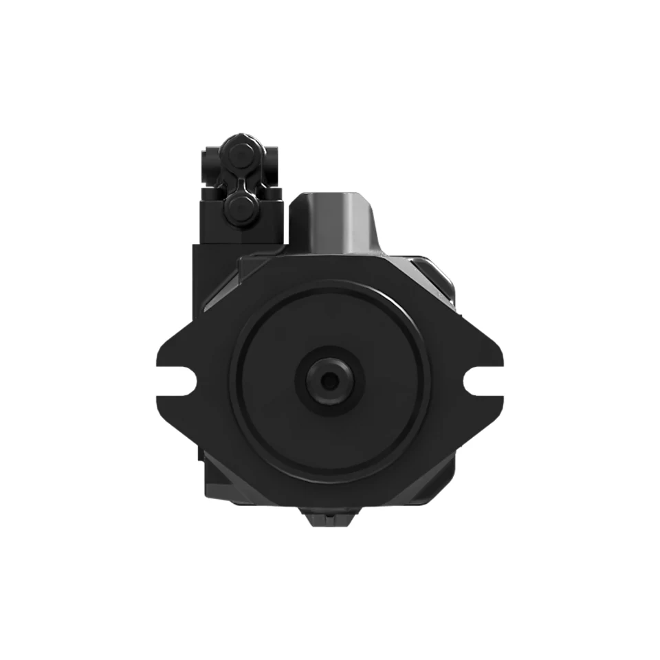 254-5145: 28cc Hydraulic Piston Pump 2545145 купить
