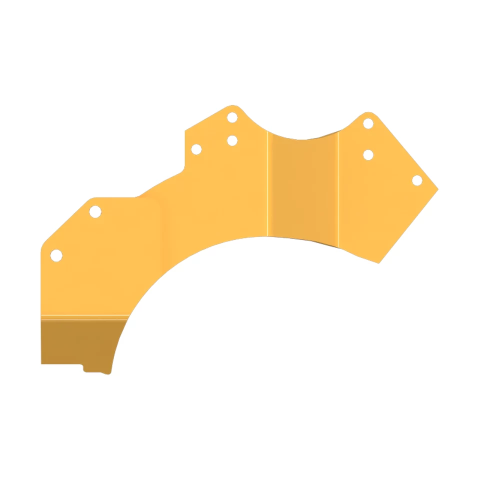 254-5241: Sprocket Guard Lower 2545241 купить