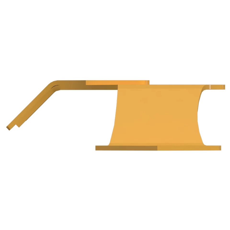 254-5241: Sprocket Guard Lower 2545241 купить