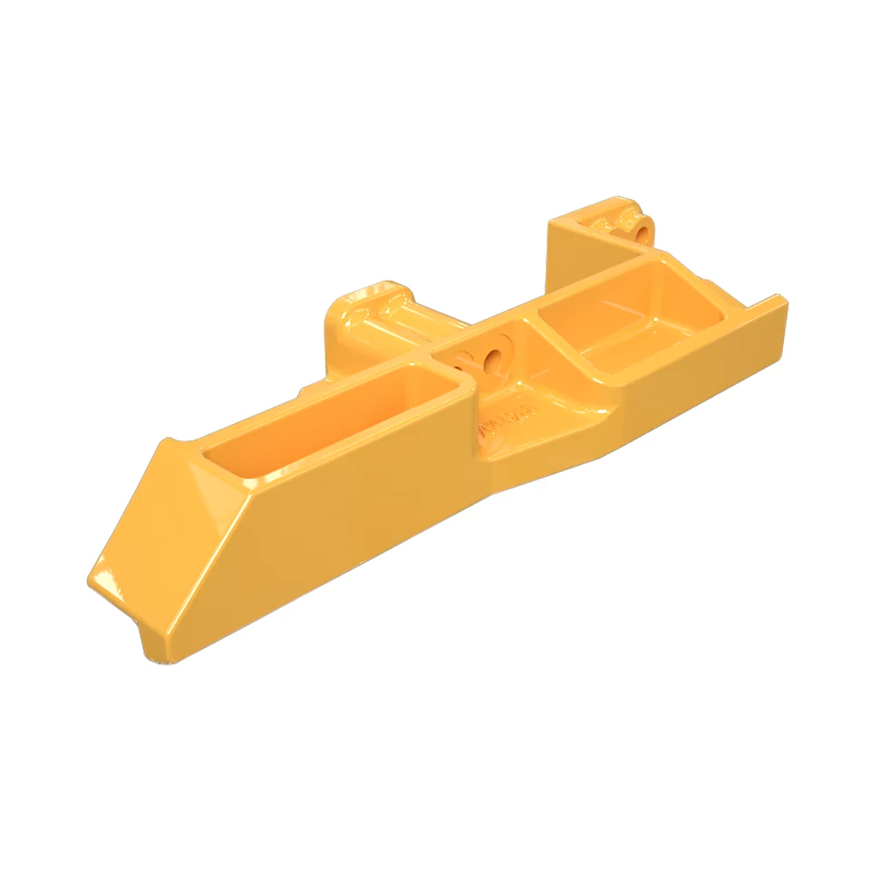 254-5288: Idler Guard End 2545288 купить