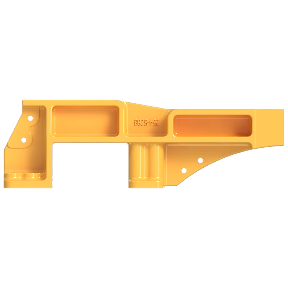 254-5288: Idler Guard End 2545288 купить