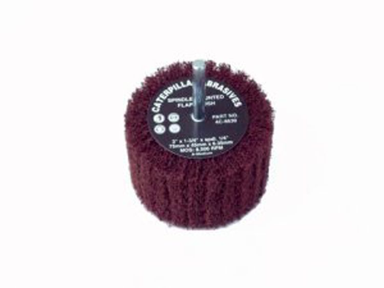 254-5318: Surface Condition Brush 2545318 купить