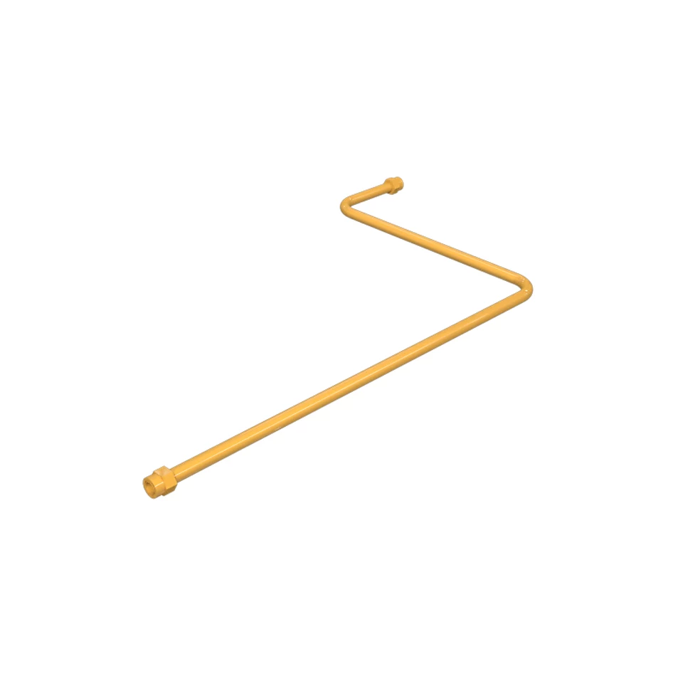 254-6064: Hydraulic Oil Filler Tube Assembly 2546064 купить