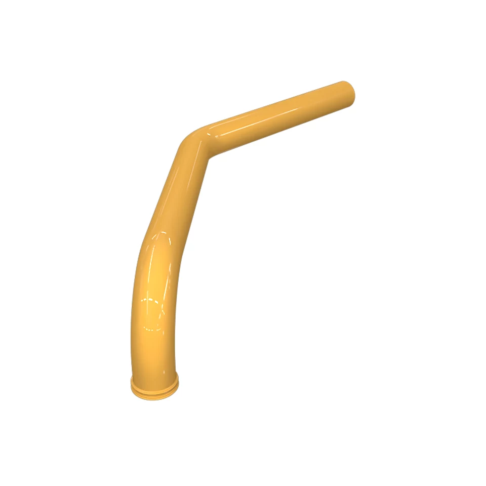 254-6883: Engine Coolant Lines Tube 2546883 купить