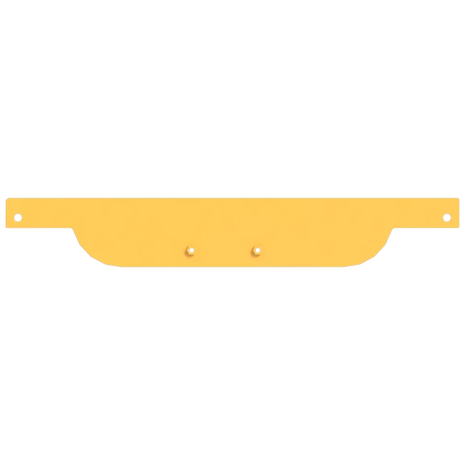 254-8859: Winch Mounting Plate 2548859 купить