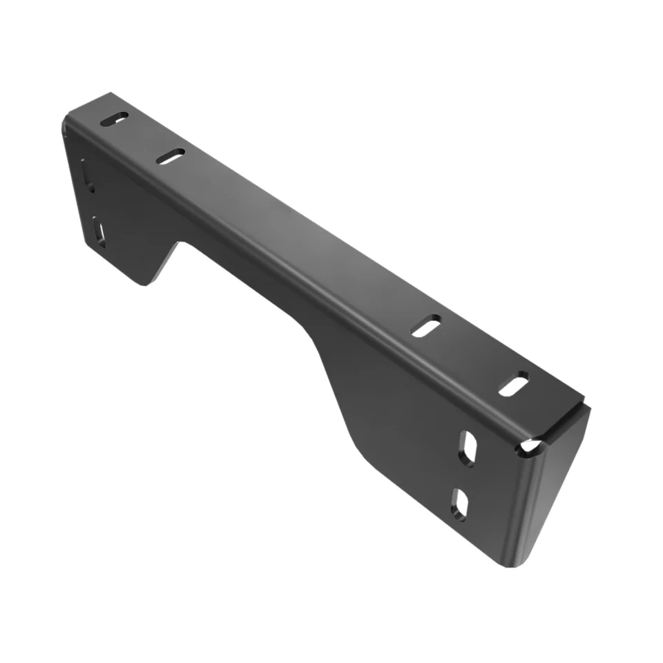 254-9414: 5mm Thick Radiator Enclosure Mounting Bracket 2549414 купить