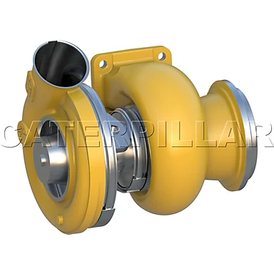 255-0051: Basic Turbocharger Group 2550051 купить