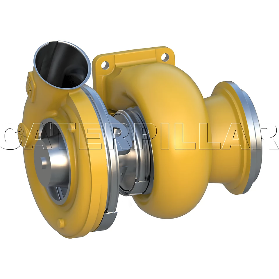 255-0051: Basic Turbocharger Group 2550051 купить