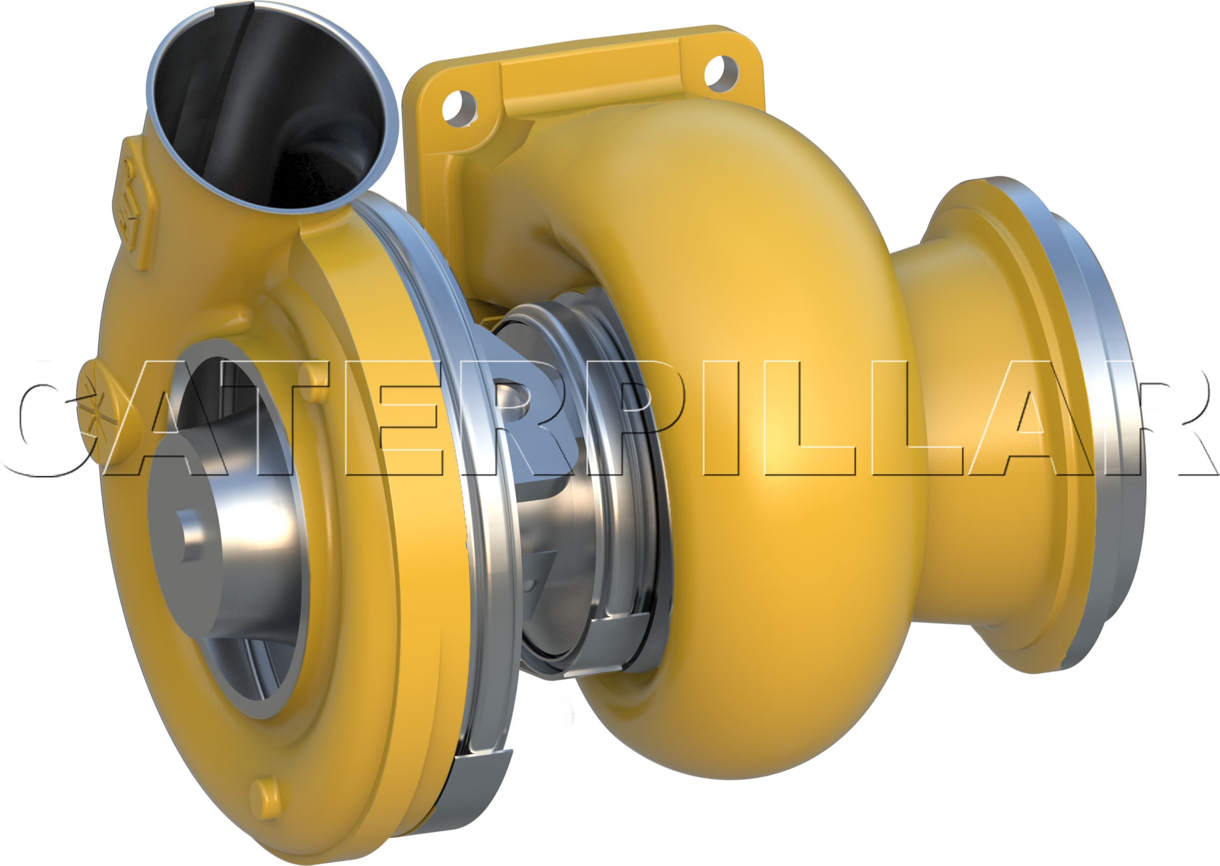 255-0051: Basic Turbocharger Group 2550051 купить