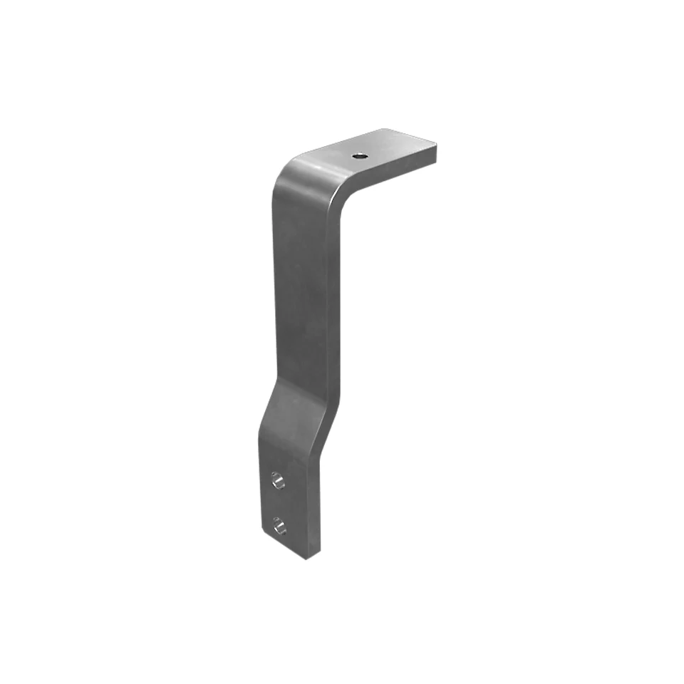 255-1894: 12 Mm Thick Hydraulic Lines Support 2551894 купить