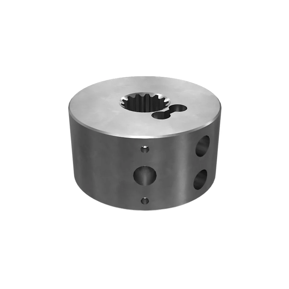 255-2942: Flexible Coupling Hub 2552942 купить