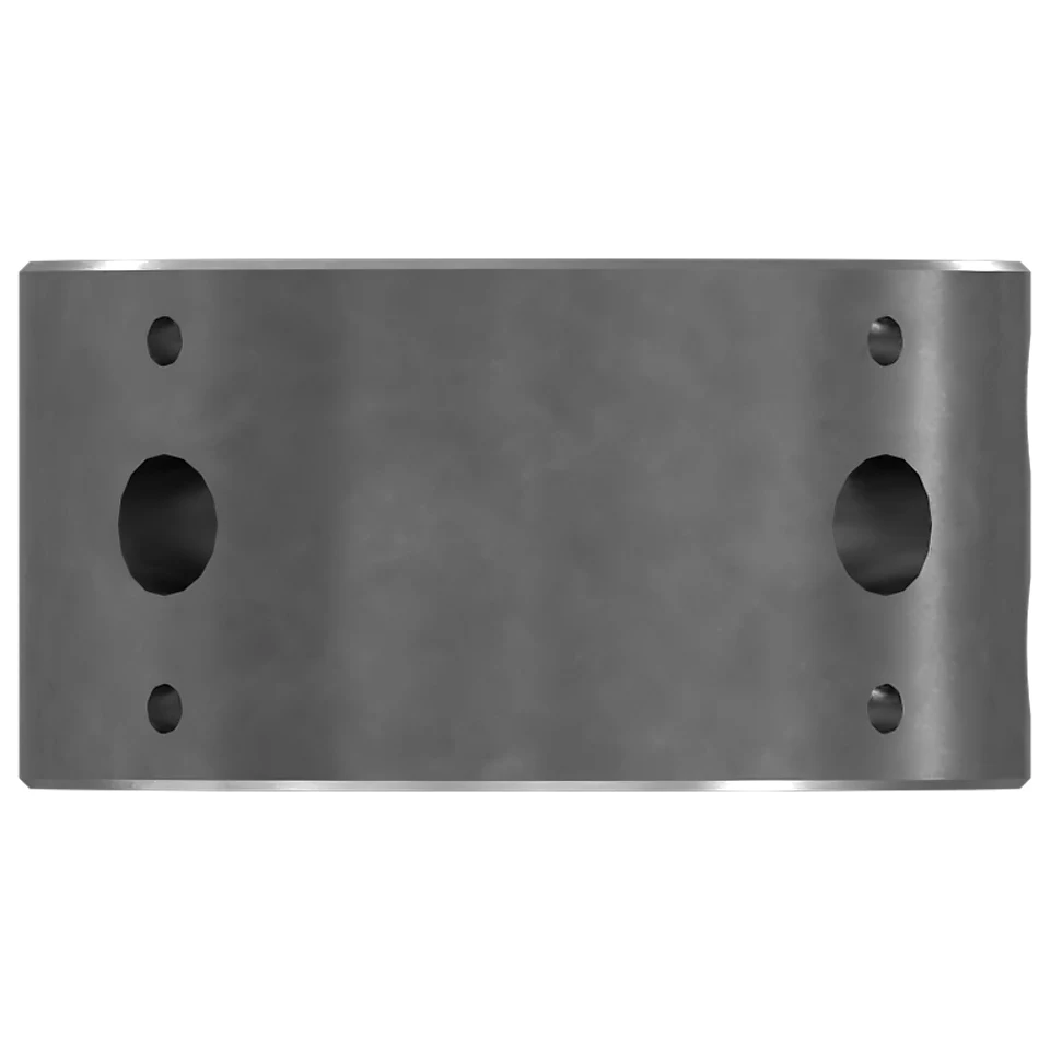 255-2942: Flexible Coupling Hub 2552942 купить