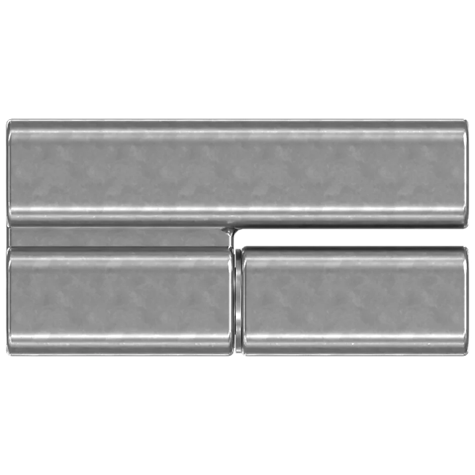 255-4261: 63.5mm Length Hinge 2554261 buy