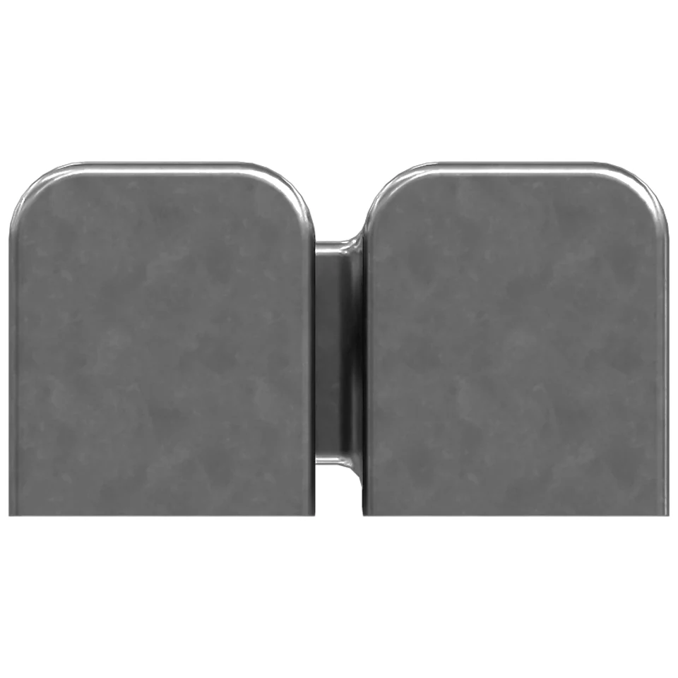 255-4261: 63.5mm Length Hinge 2554261 buy