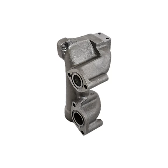 255-4638: MANIFOLD-OIL 2554638 купить