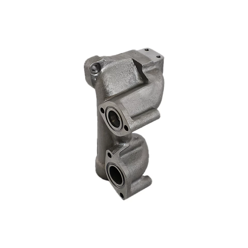 255-4638: MANIFOLD-OIL 2554638 купить