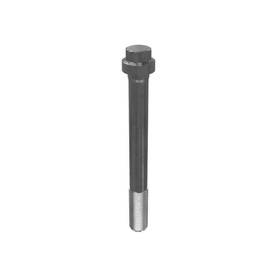 255-5469: M20-2.5 X 180mm 12-point Head Bolt 2555469 купить