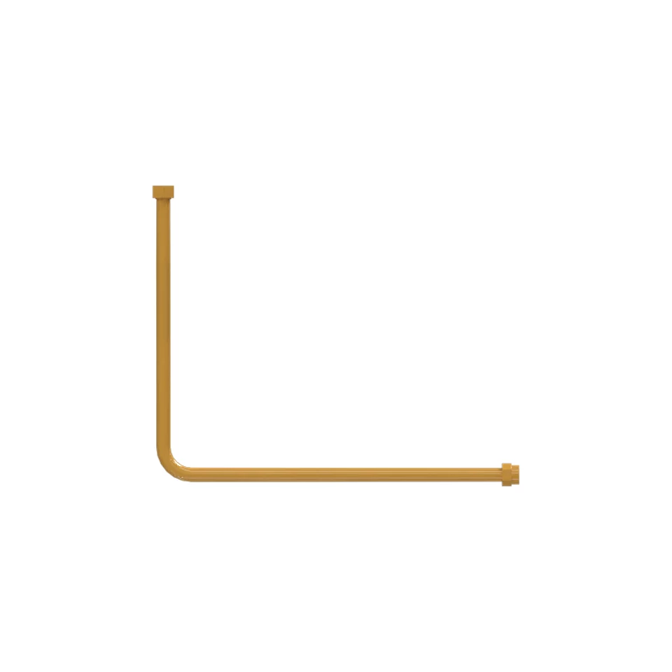 255-5936: Hydraulic Oil Cooler Lines Tube 2555936 购买