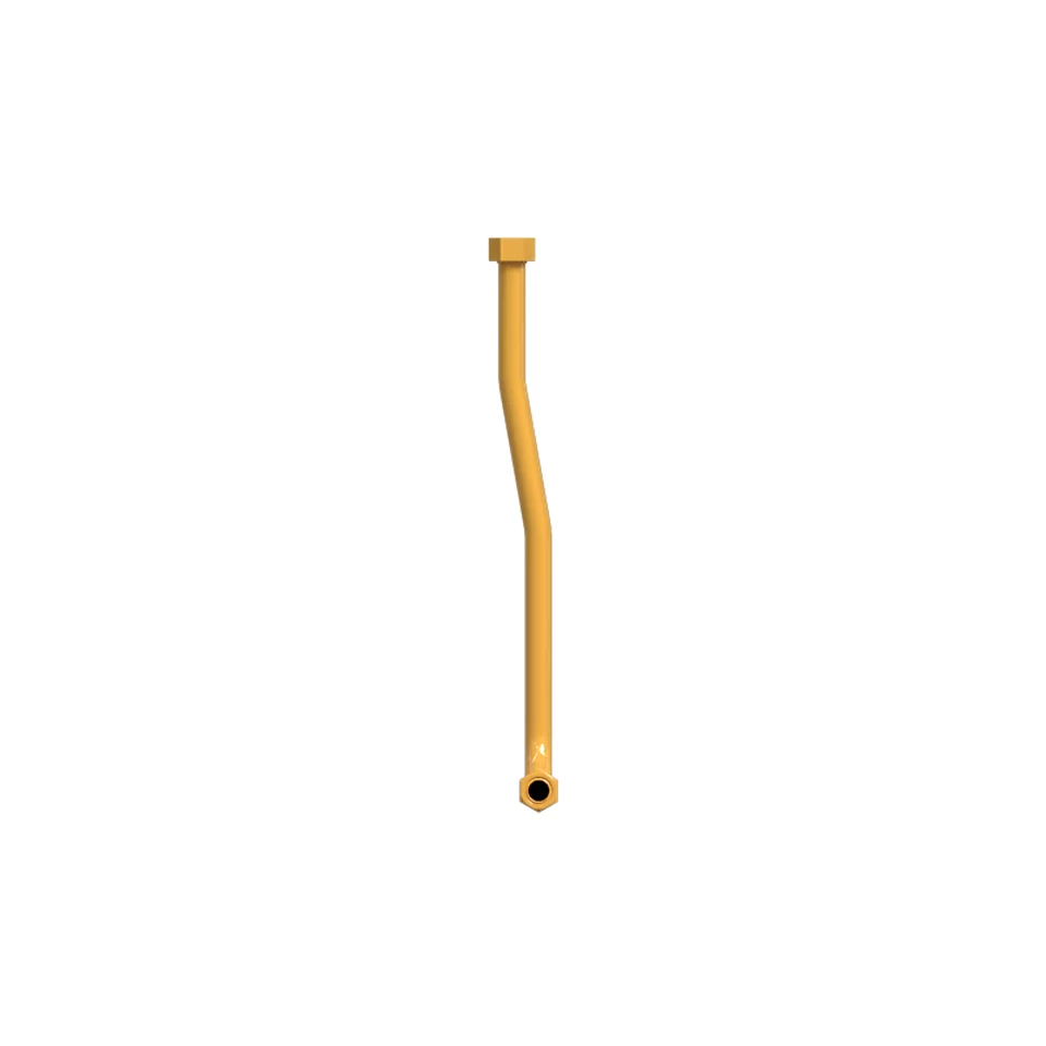 255-5936: Hydraulic Oil Cooler Lines Tube 2555936 购买
