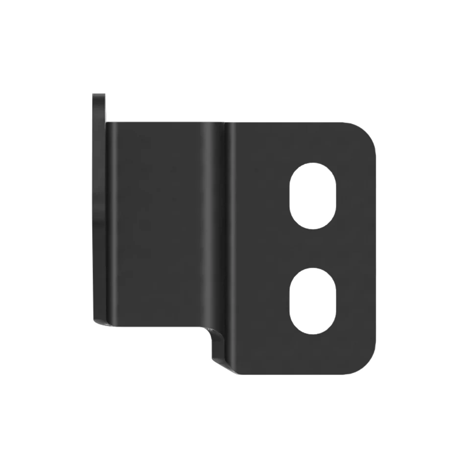 255-6406: Battery Box Door Lock Support Bracket 2556406 купить